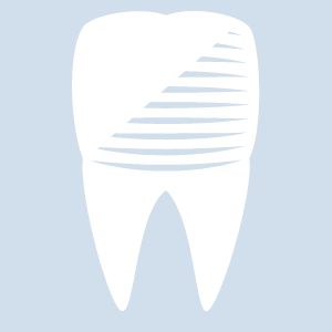 Symbol f&uuml;r Bleaching