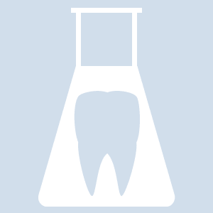 Symbol f&uuml;r Zahnlabor