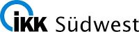 IKK S&uuml;dwest Logo